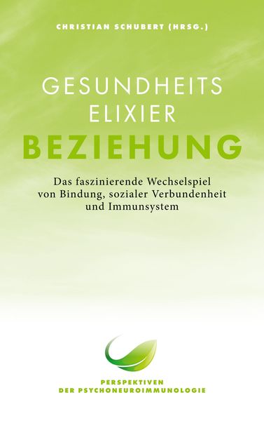 Produktbild: Gesundheitselixier Beziehung