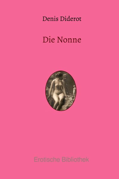 Produktbild: Die Nonne