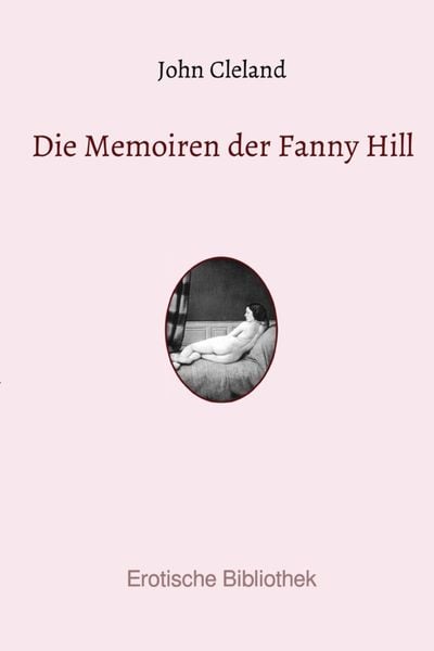 Produktbild: Die Memoiren der Fanny Hill