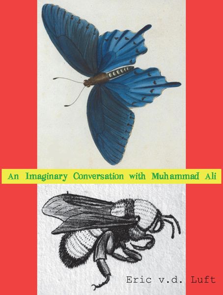 Produktbild: An Imaginary Conversation with Muhammad Ali