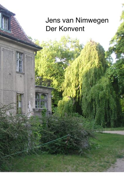 Produktbild: Der Konvent