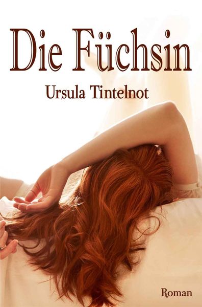 Produktbild: Die F&uuml;chsin