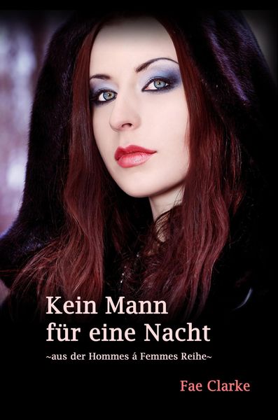 Produktbild: Kein Mann f&uuml;r eine Nacht
