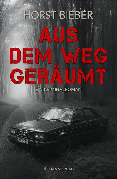 Produktbild: Aus dem Weg ger&auml;umt