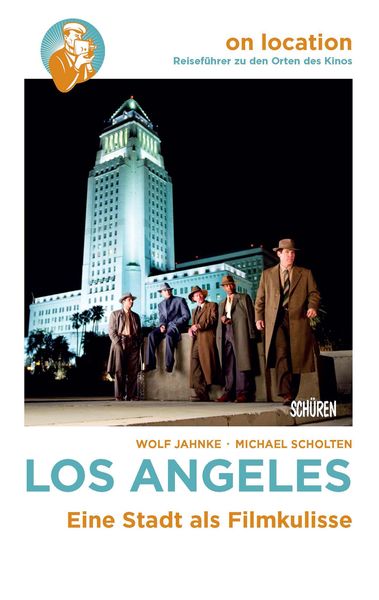 Produktbild: On Location: Los Angeles