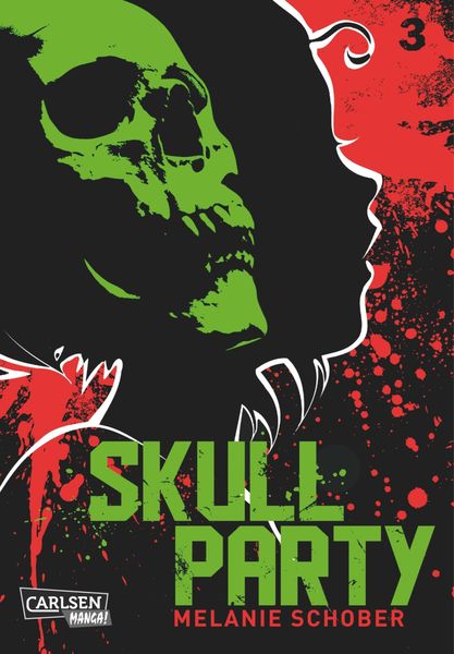 Produktbild: Skull Party 3
