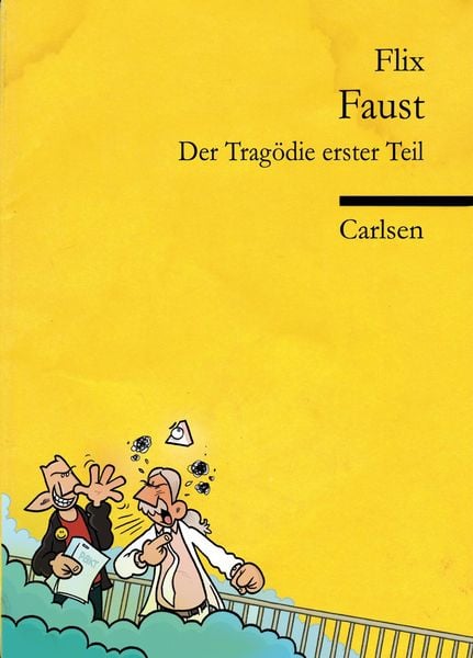 Produktbild: Faust