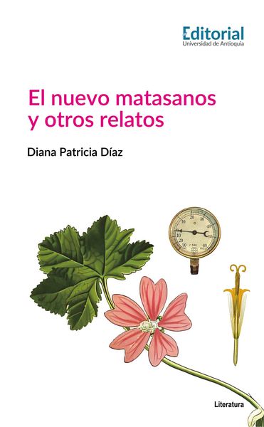 Produktbild: El nuevo matasanos y otros relatos