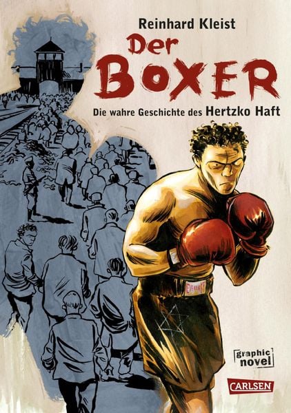 Produktbild: Der Boxer