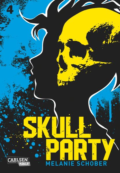 Produktbild: Skull Party 4