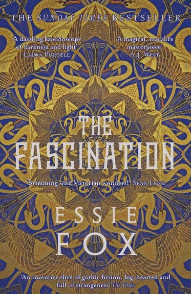 Produktbild: The Fascination
