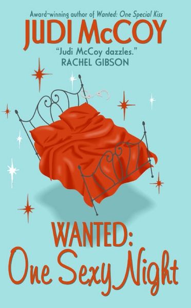 Produktbild: Wanted: One Sexy Night