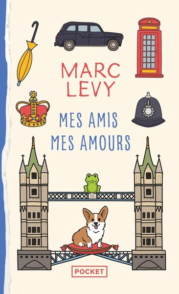 Produktbild: Mes amis Mes amours