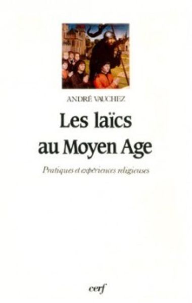 Produktbild: Les Laics au Moyen Age