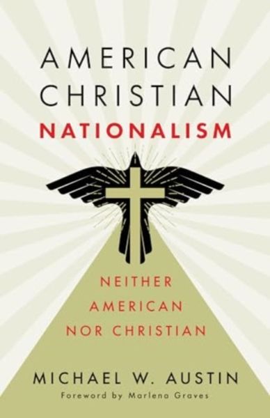 Produktbild: American Christian Nationalism