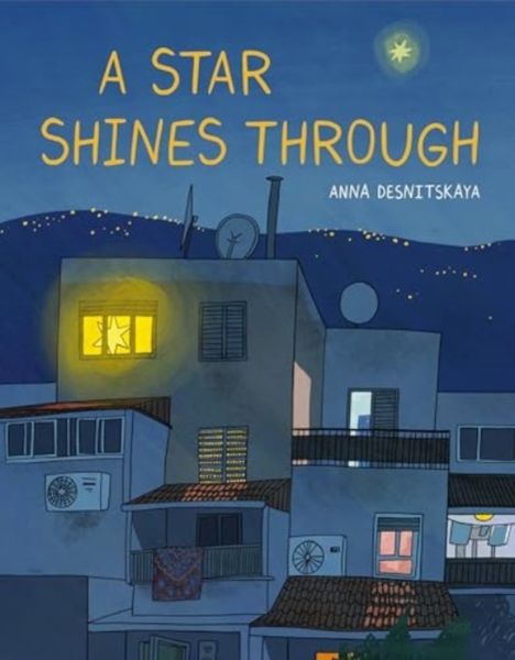 Produktbild: A Star Shines Through