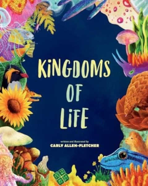 Produktbild: Kingdoms of Life