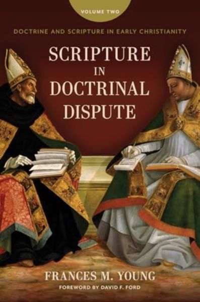 Produktbild: Scripture in Doctrinal Dispute