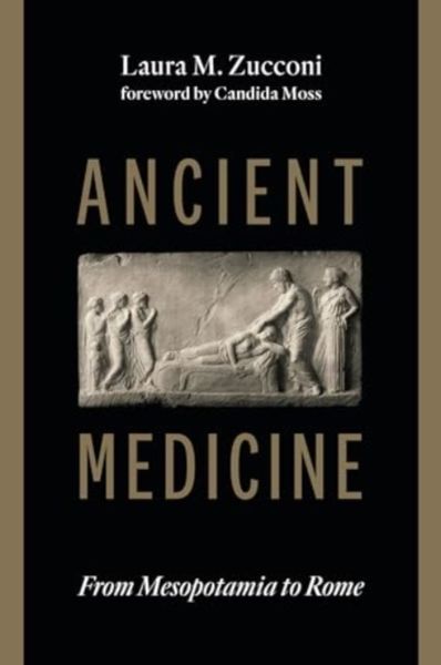 Produktbild: Ancient Medicine