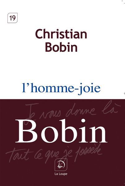 Produktbild: L homme joie