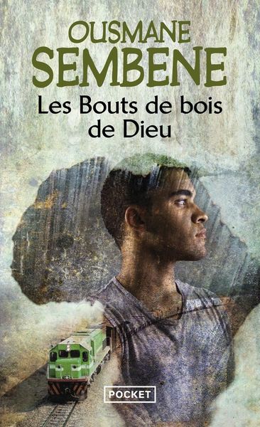Produktbild: Les bouts de bois de Dieu