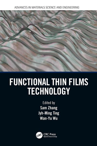 Produktbild: Functional Thin Films Technology