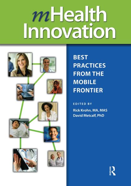 Produktbild: MHealth Innovation