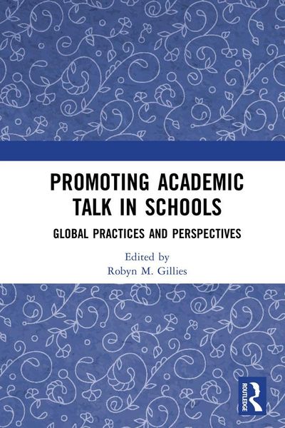 Produktbild: Promoting Academic Talk in Schools