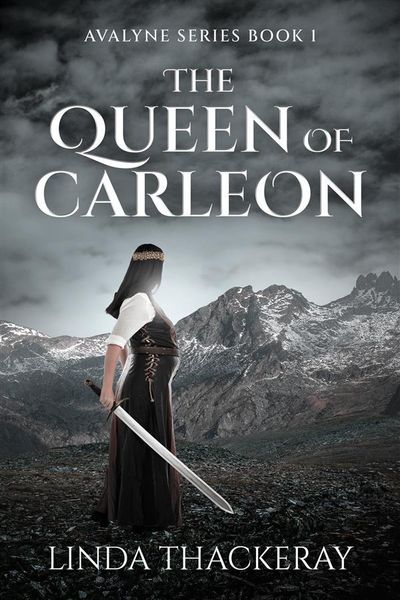 Produktbild: The Queen Of Carleon