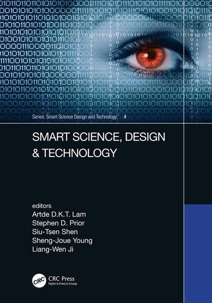 Produktbild: Smart Design, Science & Technology