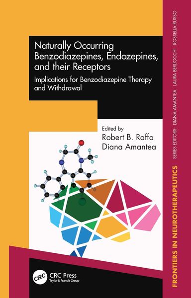 Produktbild: Naturally Occurring Benzodiazepines, Endozepines, and their Receptors