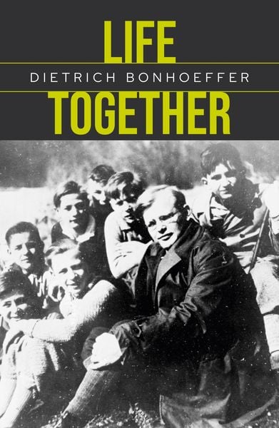 Produktbild: Life Together