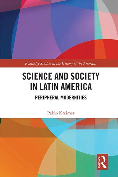 Produktbild: Science and Society in Latin America