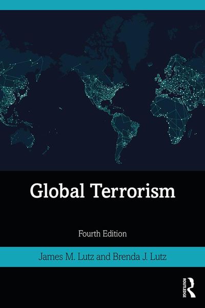 Produktbild: Global Terrorism