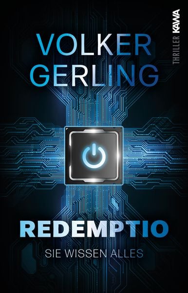 Produktbild: Redemptio