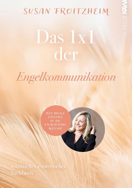 Produktbild: Das 1 x 1 der Engelkommunikation