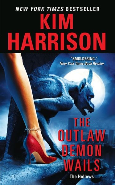 Produktbild: The Outlaw Demon Wails
