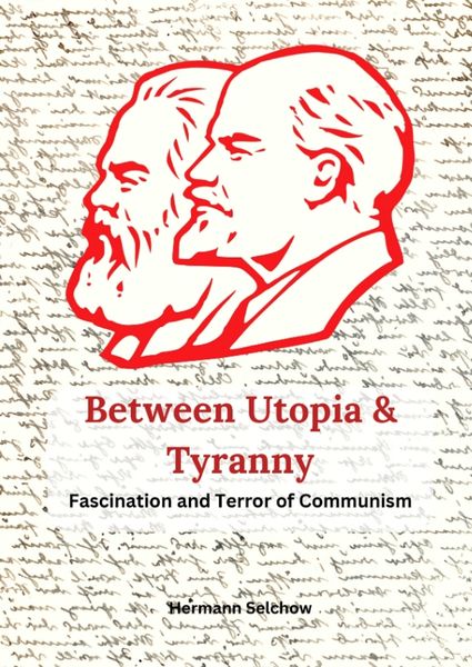 Produktbild: Between Utopia and Tyranny