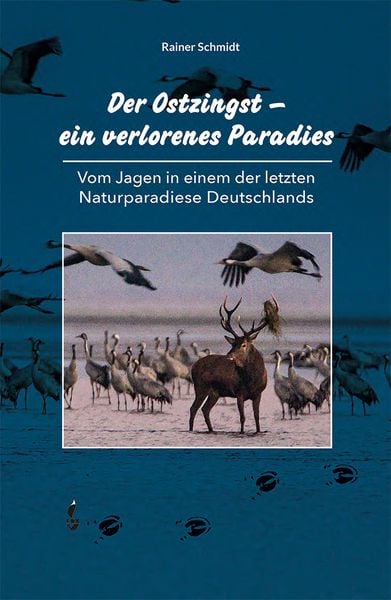 Produktbild: Der Ostzingst &ndash; ein verlorenes Paradies