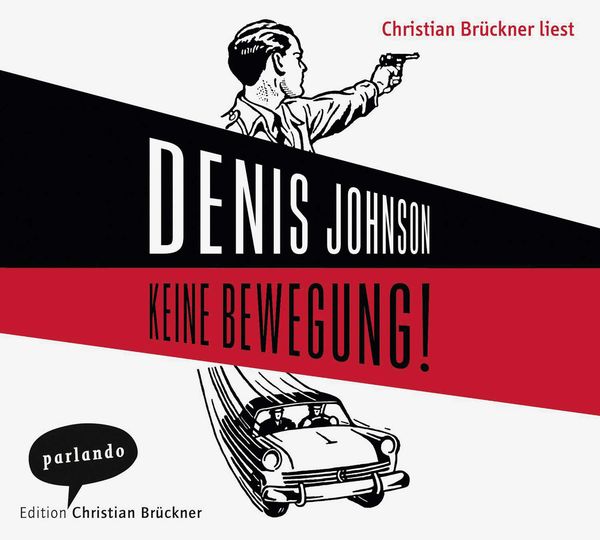 Produktbild: Keine Bewegung!