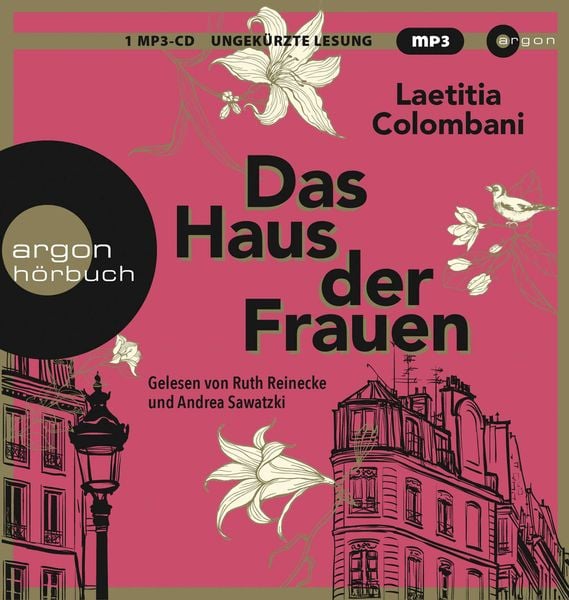Produktbild: Das Haus der Frauen