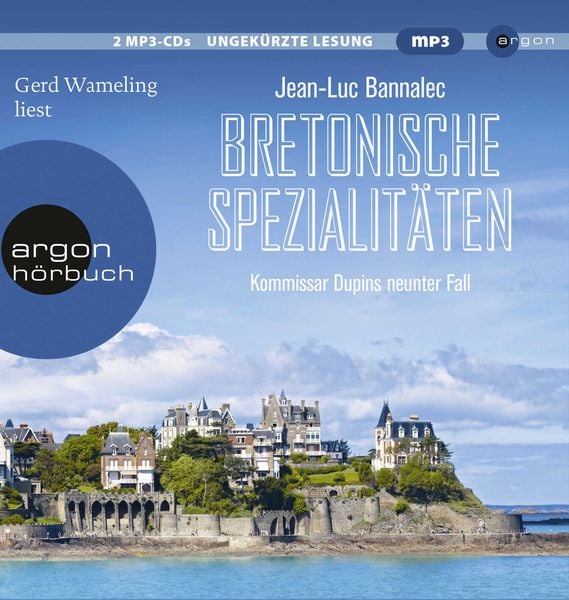 Bretonische Spezialitäten