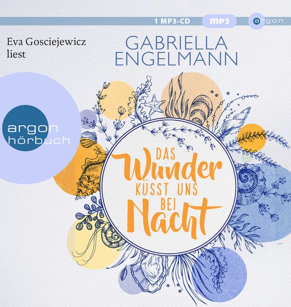 Produktbild: Das Wunder k&uuml;sst uns bei Nacht