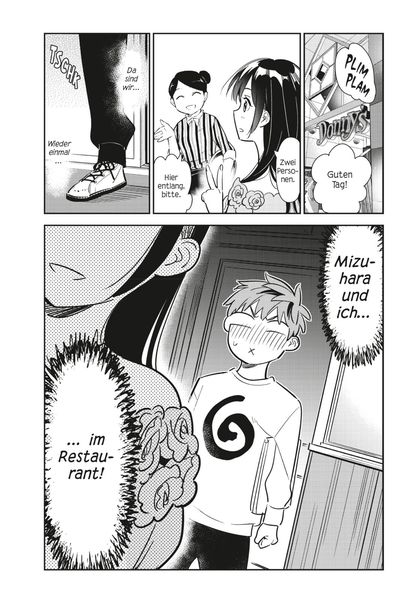 Produktbild: Rental Girlfriend 13
