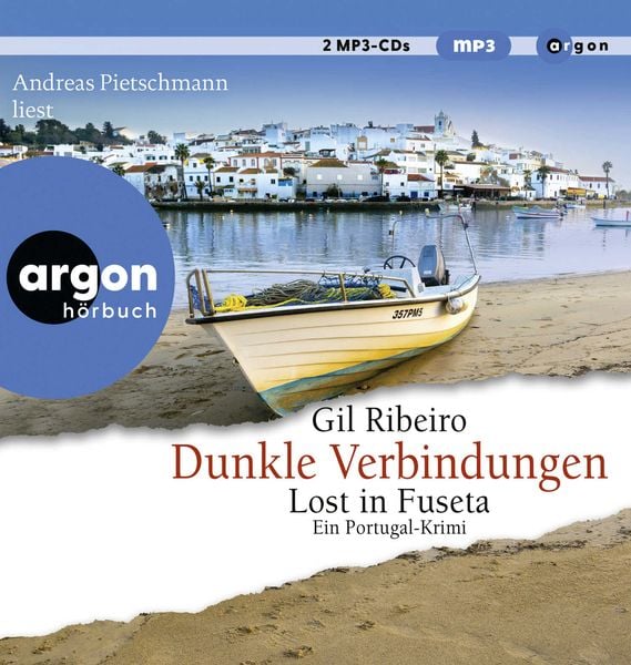 Produktbild: Dunkle Verbindungen