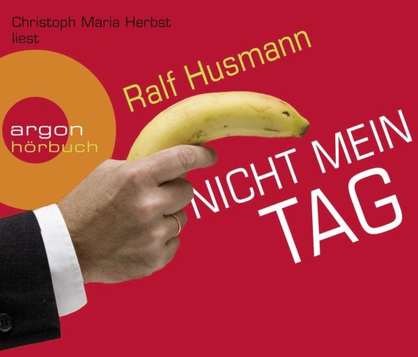 Produktbild: Nicht mein Tag
