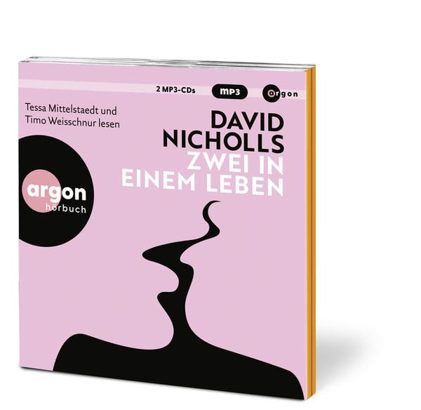 Produktbild: Zwei in einem Leben