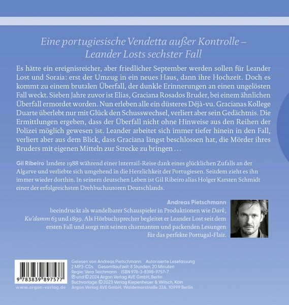 Produktbild: Dunkle Verbindungen