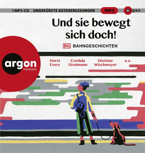 Und sie bewegt sich doch! - Horst Evers , Dietmar Wischmeyer, Audio, 9783839820506