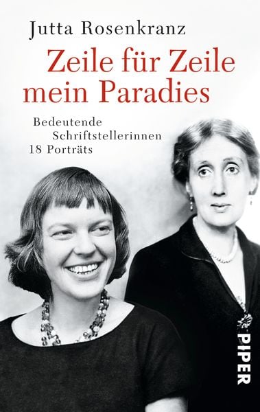Produktbild: Zeile f&uuml;r Zeile mein Paradies